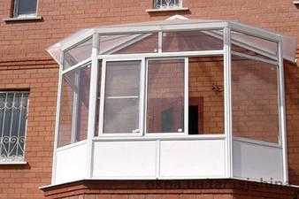 Балконы &mdash; Tarasyshyna A.V.